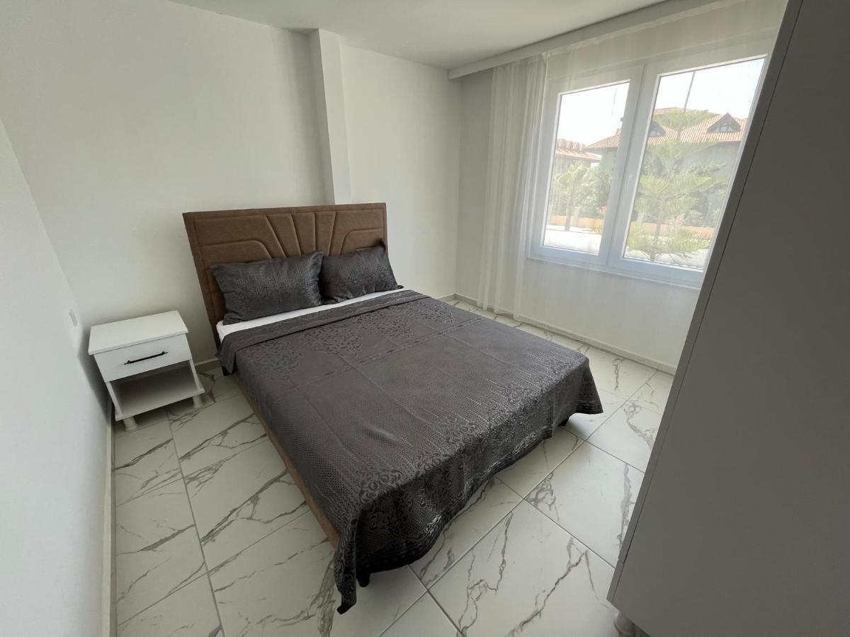 Oguz Apart Manavgat Exterior foto