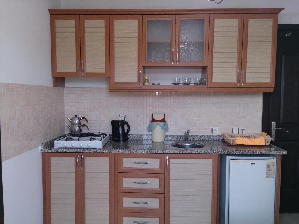 Oguz Apart Manavgat Exterior foto
