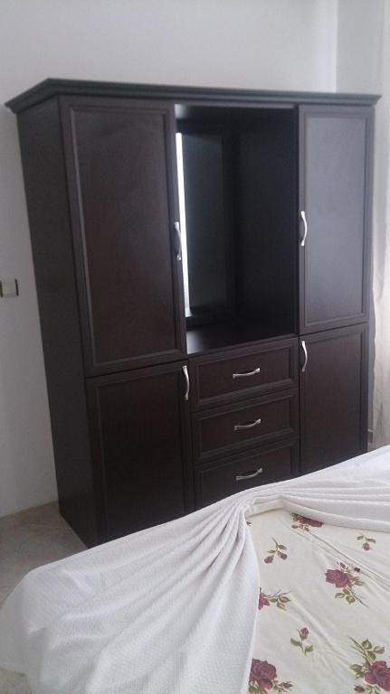 Oguz Apart Manavgat Exterior foto