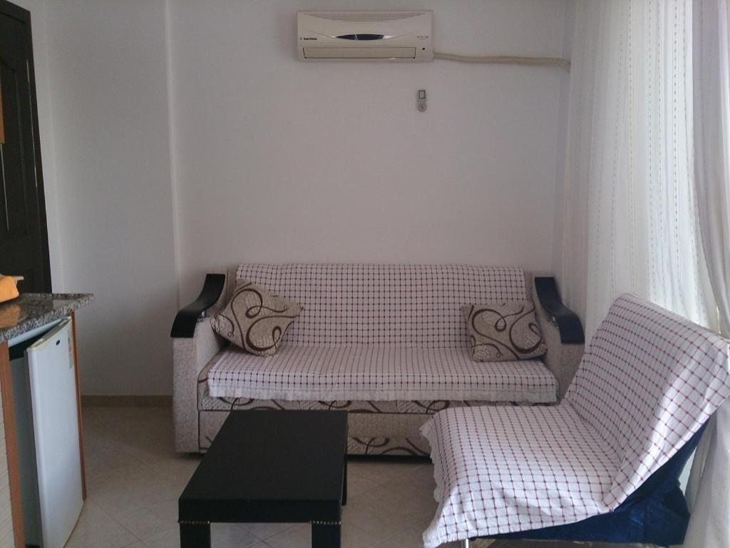 Oguz Apart Manavgat Exterior foto