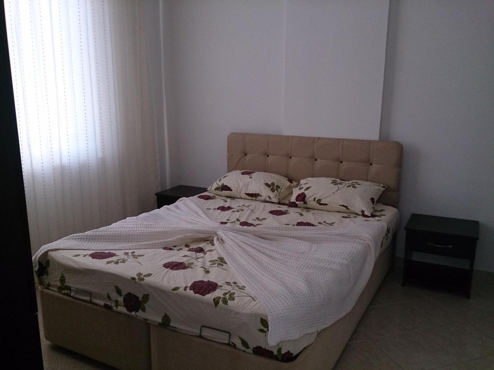 Oguz Apart Manavgat Zimmer foto