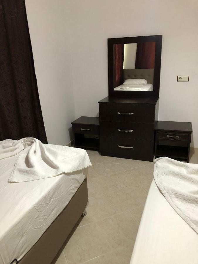 Oguz Apart Manavgat Exterior foto